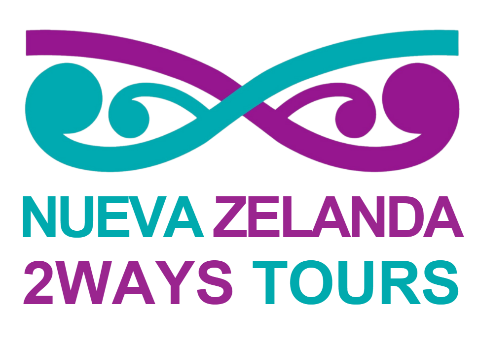 Nueva Zelanda 2WAYS Tours logo