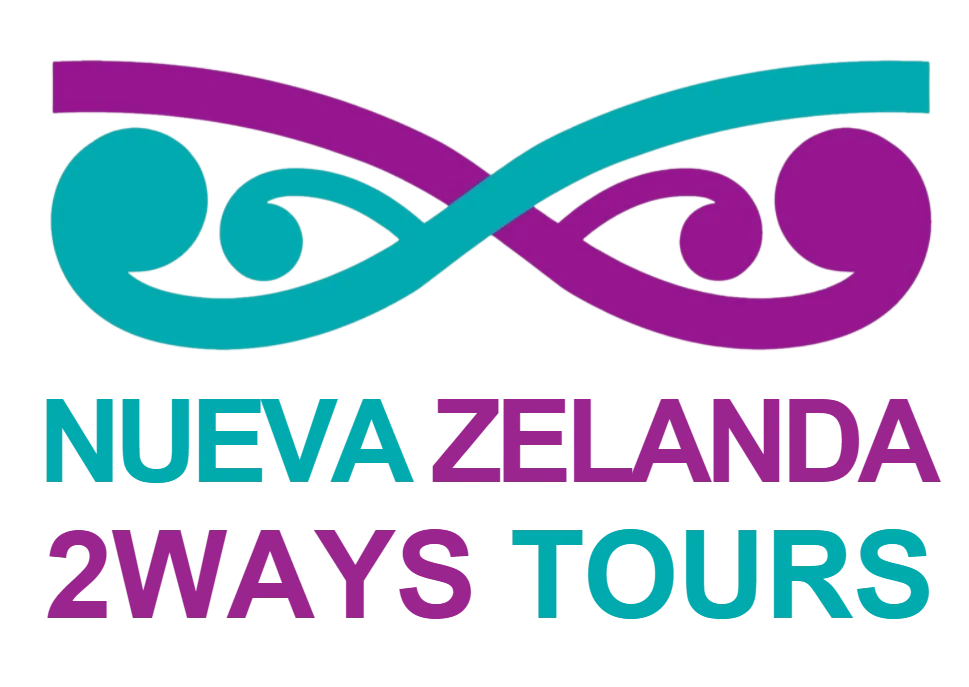 Nueva Zelanda 2WAYS Tours logo
