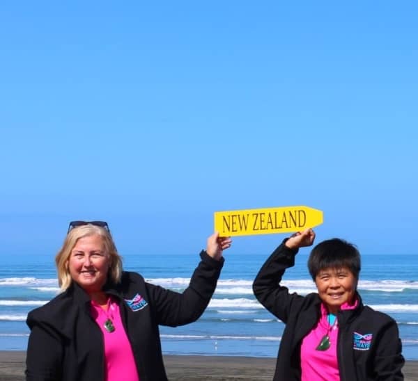 2WAYS-Tours-Nova-Zelanda-Amelia+Ellen 2WAYS Tours Nova Zelanda - Amelia i Ellen