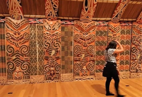 Auckland-Museum-Maori-culture-2WAYS-Tours