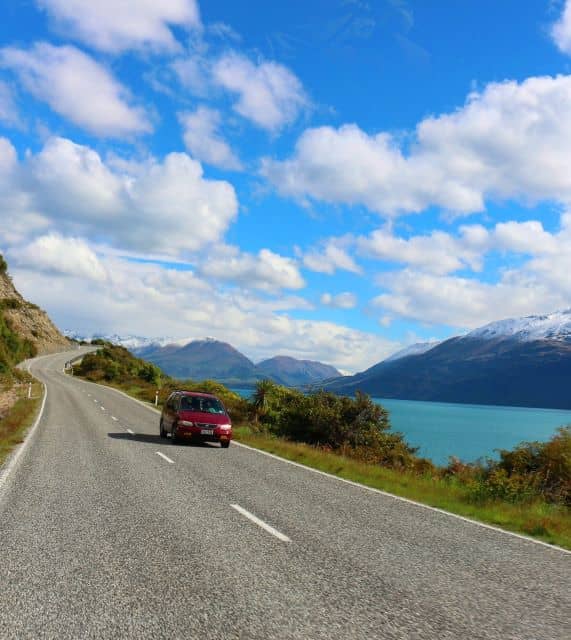 Itineraris dels viatges personalitzats a Nova Zelanda amb 2WAYS Tours