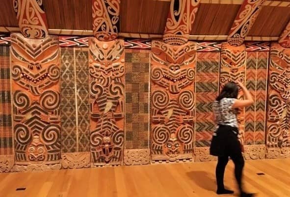 Auckland-Museo-Cultura-Maori-2WAYS-Tours-NZ