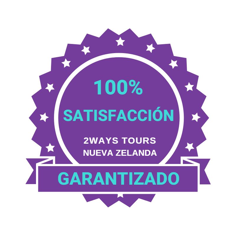 2WAYS-Tours-Nueva-Zelanda-100pct-Garantias-Satisfacción