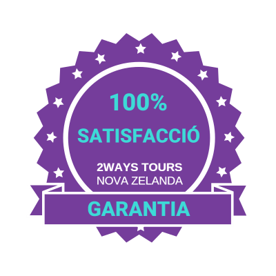 Garantíes-2WAYS-Tours-Nova-Zelanda