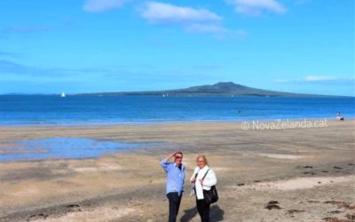 ¡Sweet As! Estudia Anglès i Vacances a Nova Zelanda