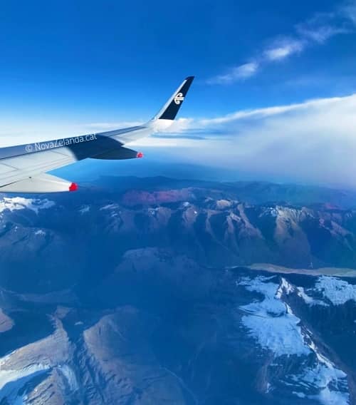 Camí Més Curt a Nova Zelanda -2WAYS Tours