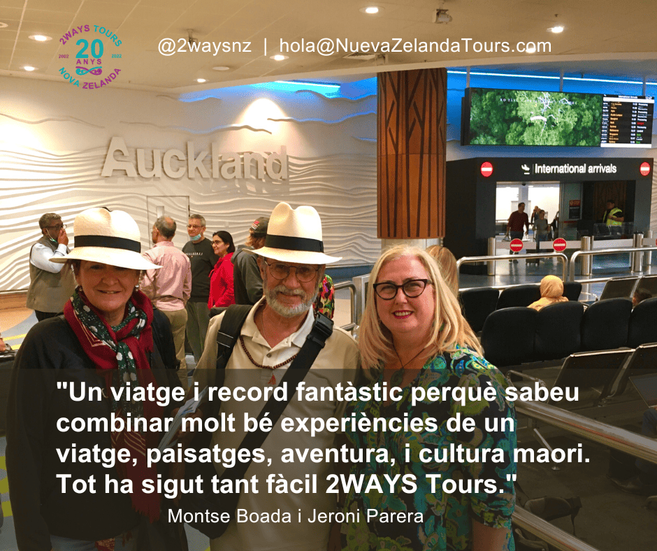 2WAYS-Tours-Nova-Zeland-clients-Montse-i-Jeroni 2WAYS-Tours-Nova-Zeland-clients-Montse-i-Jeroni