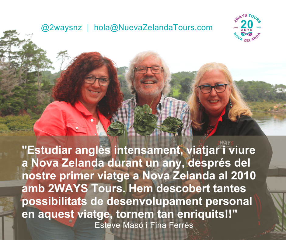 2WAYS-Tours-Nova-Zelanda-clients-Fina-i-Esteve 2WAYS-Tours-Nova-Zelanda-clients-Fina-i-Esteve