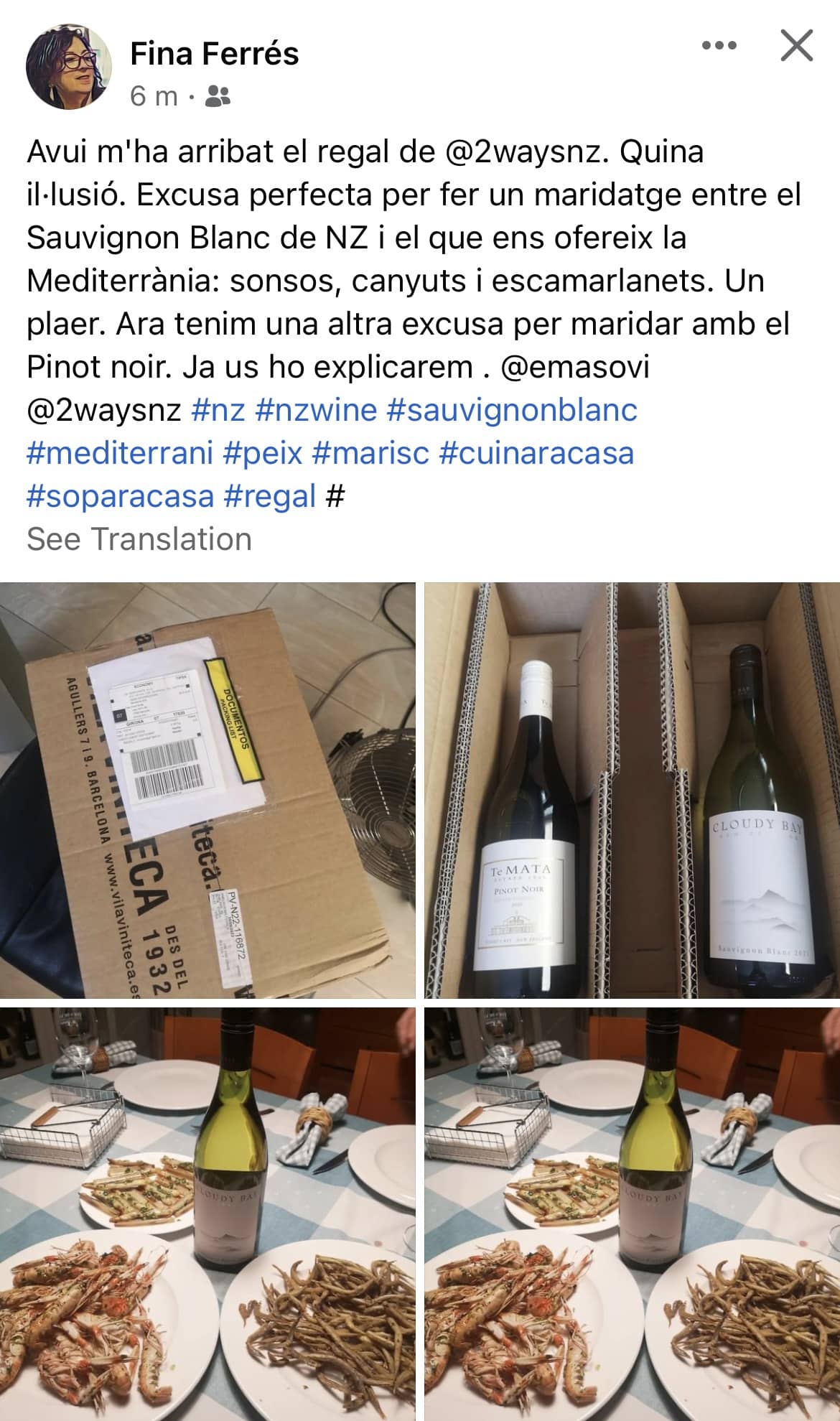 Guanyador-Regal-20è-Aniversari- 2WAYS-Tours-Nova-Zelanda Guanyador-Regal-20è-Aniversari- 2WAYS-Tours-Nova-Zelanda