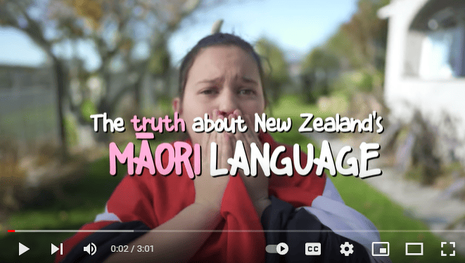 Llengua-Maori-Nova-Zelanda-video