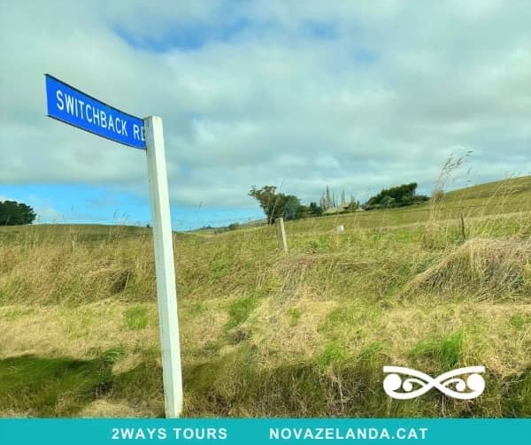 revertir temps - viatjar a Nova Zelanda amb 2WAYS Tours