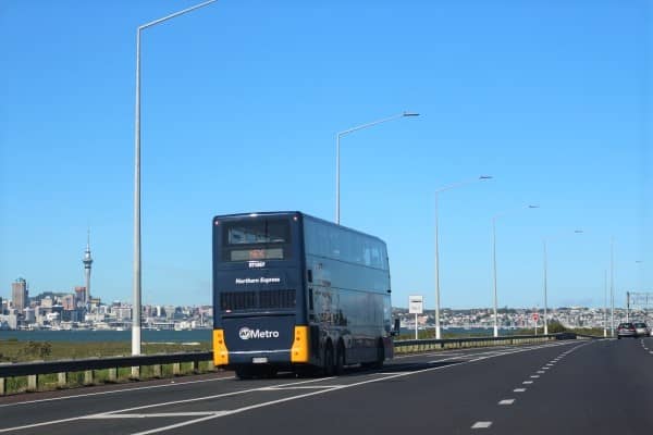 Viatges Nova Zelanda en Autobus - 2WAYS Tours