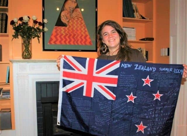 Cursos Anglès Nova Zelanda a l’estiu amb 2WAYS Tours