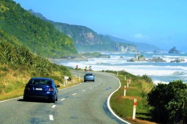 Viatges segurs a Nova Zelanda -2WAYS Tours Viatges segurs per Nova Zelanda -2WAYS Tours