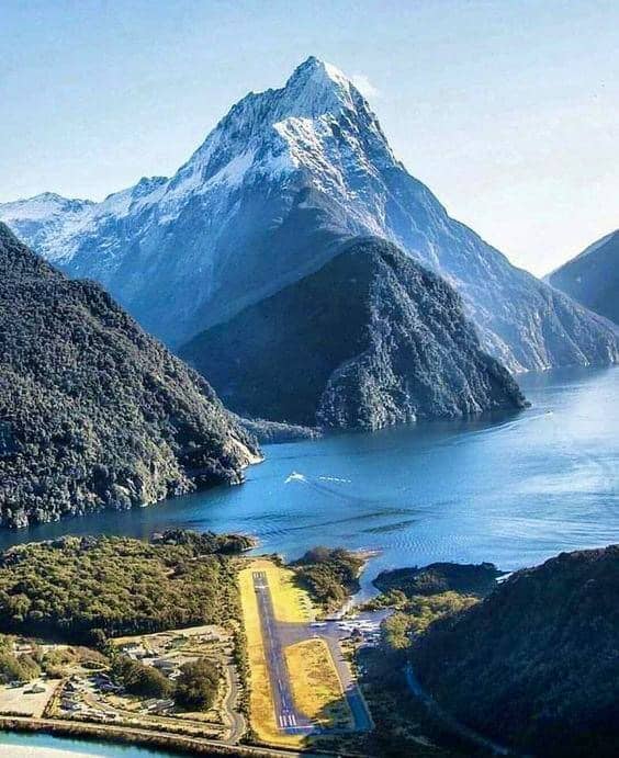 viatges i vacances a Nova Zelanda