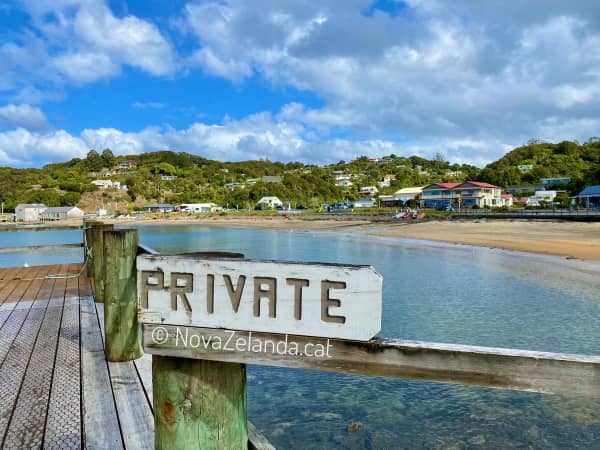 Nova Zelanda sostenibilitat envoirnmental