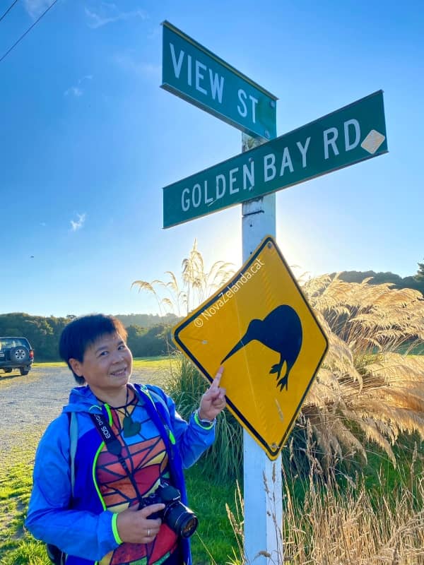 experiències de viatge sostenibles Nova Zelanda