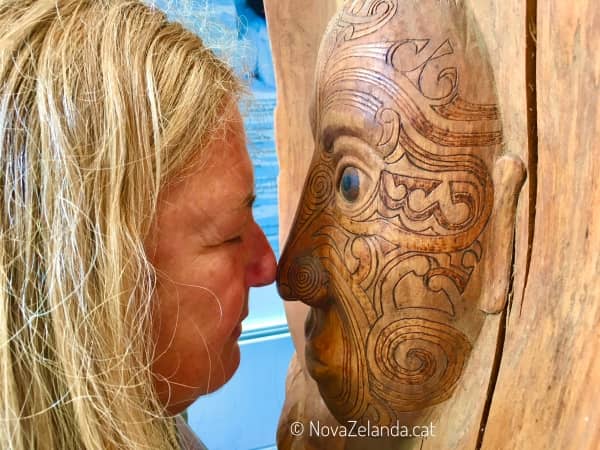 la immersió en la Cultura Māori amb 2WAYS Tours NZ