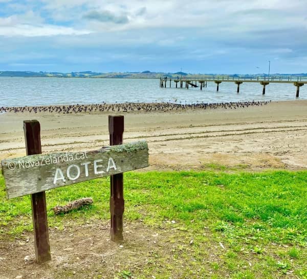 Aotea o Aotearoa Nova Zelanda viatges - 2WAYS Tours
