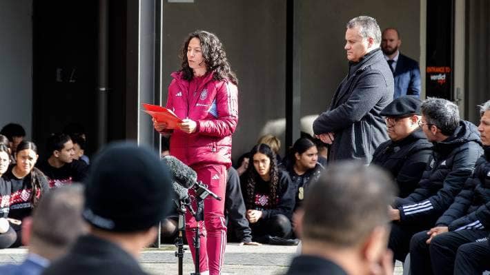 Disculpes de les jugadores espanyoles per ofendre la cultura Maori a Nova Zelanda