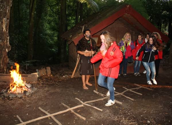 Viu la cultura Maori en un viatge a Nova Zelanda amb 2WAYS Tours