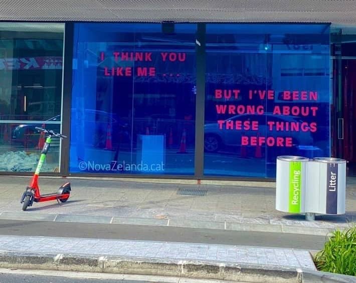 Estudiar Anglès a Nova Zelanda -2WAYS Tours