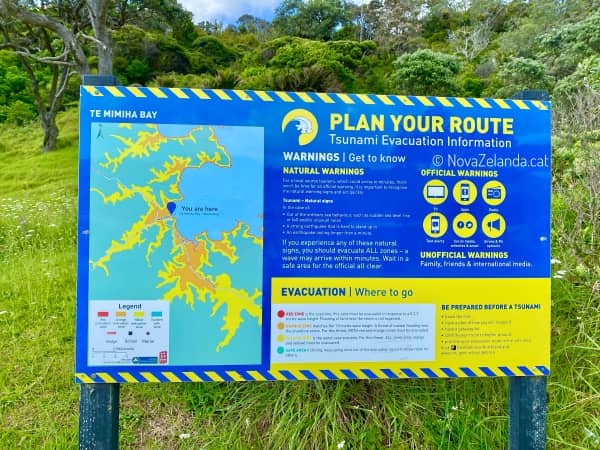 Itinerari pèrsonalitzat pel teu pressupost Itinerari pèrsonalitzat Nova Zelanda pel teu pressupost