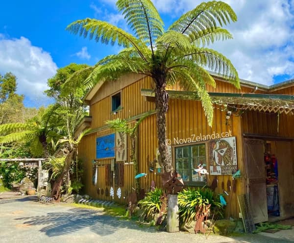 Sigues tu l´estrella del viatge a Nova Zelanda Sigues tu l´estrella del viatge a Nova Zelanda