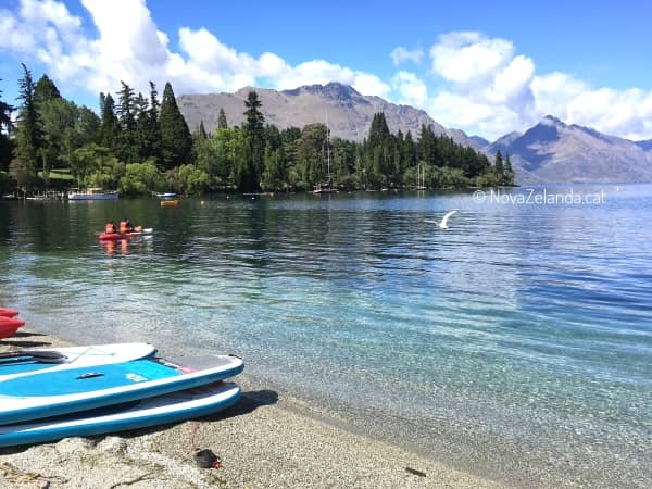 Viatges Insuperabels a Nova Zelanda amb 2WAYS Tours Viatges Insuperabels a Nova Zelanda amb 2WAYS Tours