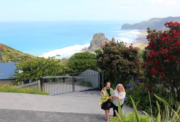 Viatges i Vacances a Nova Zelanda amb 2WAYS Tours