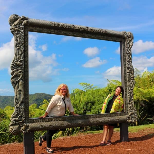 Visites Guiades a Nova Zelanda amb agència destí 2WAYS Tours