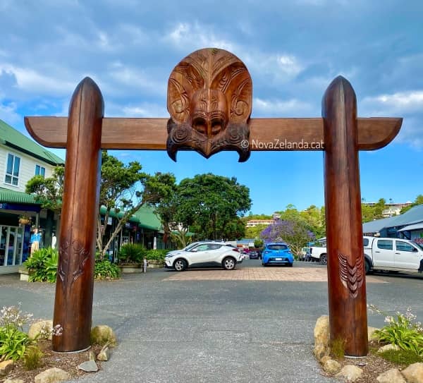 viatge a Nova Zelanda de pressupost equilibrat viatge a Nova Zelanda de pressupost equilibrat