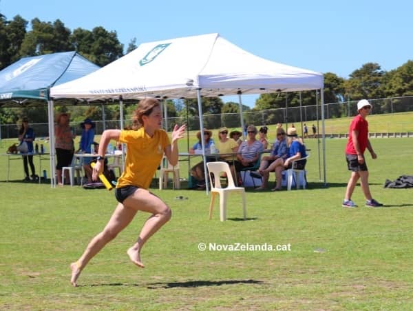 estudiar en Instituts de Secundària a Nova Zelanda amb 2WAYS Tours