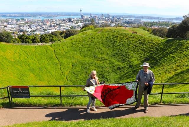 visites guiades exclusives Auckland amb 2WAYS Tours