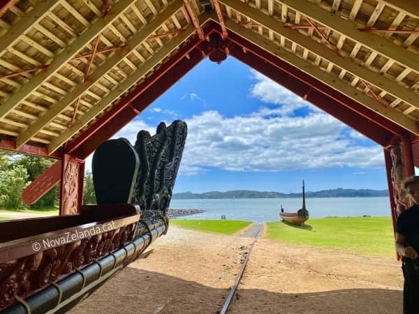 Les activitats culturals Maori a Nova Zelanda - 2WAYS Tours