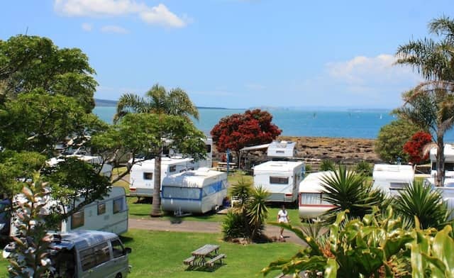 Càmpings per a autocaravanes a Nova Zelanda-2WAYS Tours Càmpings per a autocaravanes a Nova Zelanda-2WAYS Tours