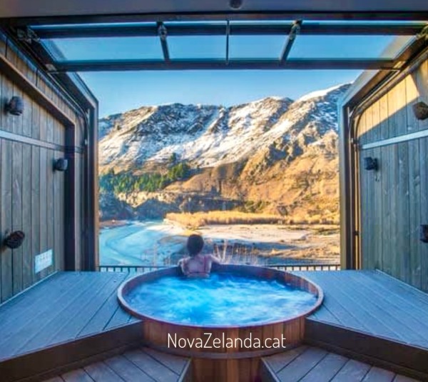 viatges i vacances a l’hivern a Nova Zelanda