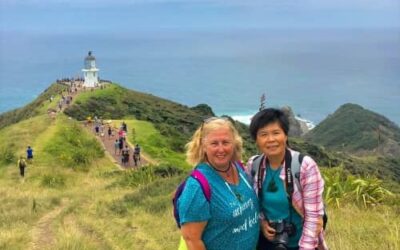 Com poden els viatges canviar a millor la vida de les persones?