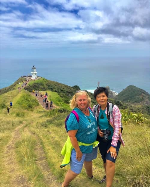 Arriba amb 2WAYS Tours a llocs màgics de Nova Zelanda Arriba amb 2WAYS Tours a llocs màgics de Nova Zelanda