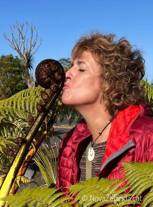 3 Beneficis i 8 Experiències de Salut Viatjant a Nova Zelanda amb 2WAYS Tours