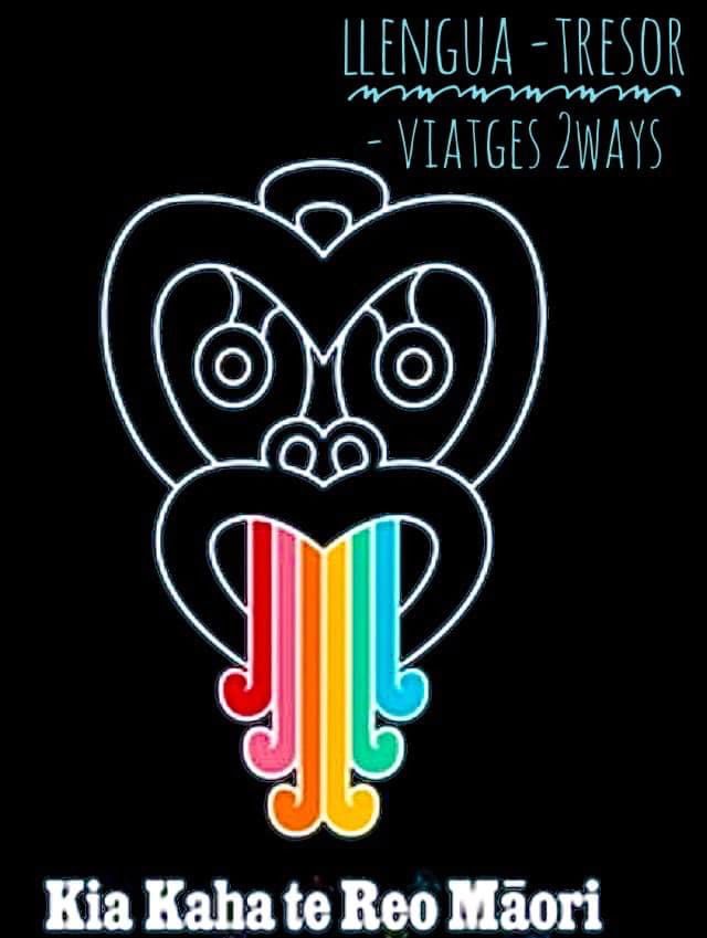 Treure-la-llengua-Te-Reo-Maori-Viatges-Nova-Zelanda-2WAYS-Tours Treure la llengua Te Reo Maori per Viatges a Nova Zelanda