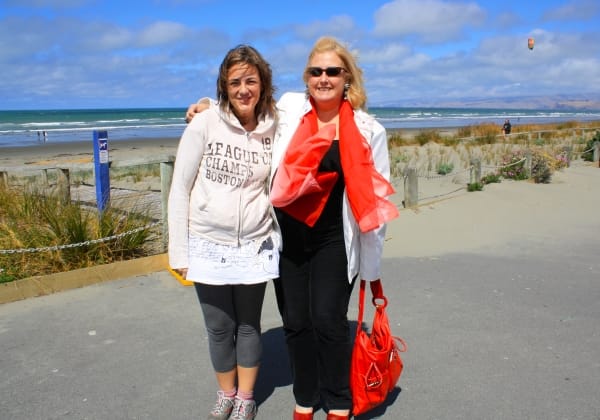 viatges a Nova Zelanda amb 2WAYS Tours una agència dirigida per dones