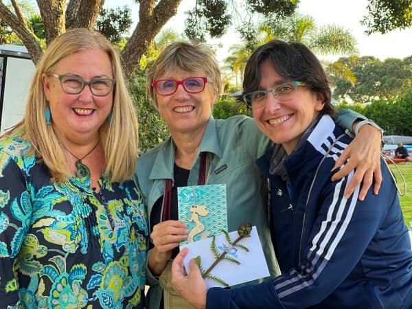 viatges a Nova Zelanda amb 2WAYS Tours - una agència dirigida per dones