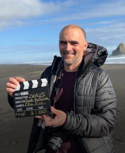 Viatges de pel·lícula a Nova Zelanda -2WAYS Tours Viatges de pel·lícula a Nova Zelanda amb 2WAYS Tours