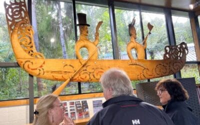 Guia inicial: Com Gaudir la Cultura Māori en el Teu Viatge a Nova Zelanda