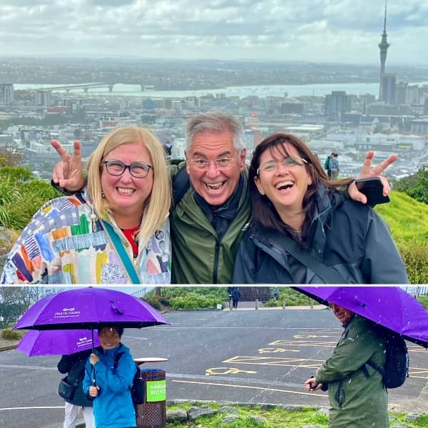 Kaitiaki: cuidem dels viatgers a Nova Zelanda -2WAYS Tours