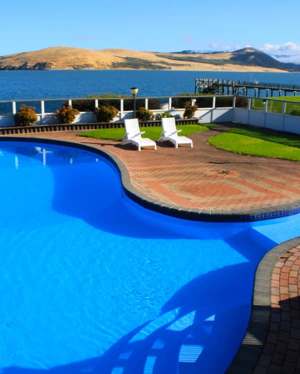 alojamiento - Viajes a Nueva Zelanda con 2WAYS Tours