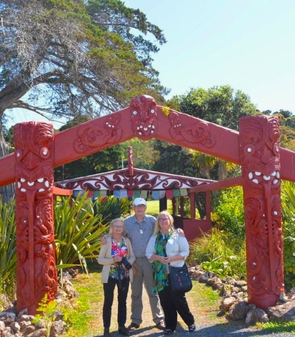 guia de cultura i natura - viatges a Nova Zelanda amb 2WAYS Tours