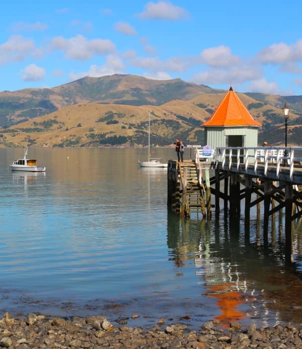 relax - Viajes a Nueva Zelanda con 2WAYS Tours