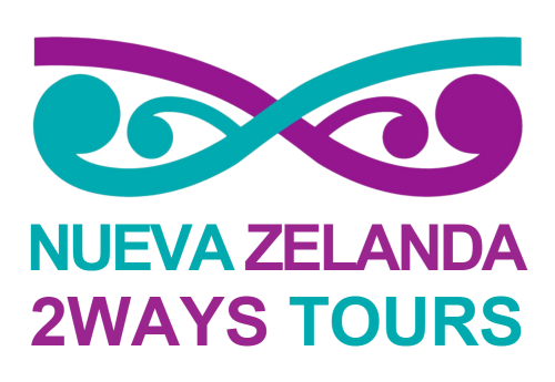 2WAYS Tours Nueva Zelanda - logo